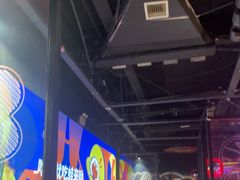 -蛙来哒(万豪城市广场黑金冠店)