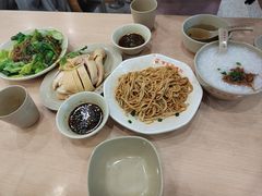 招牌百家鸡-百家鸡味馆(清泰店)