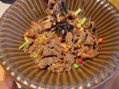 -秋色客家菜(南山店)