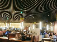 -绿茶餐厅(成都大悦城店)