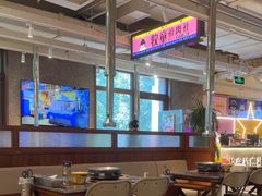 -牧童禧肉社·韩国炭火烤肉店(中粮祥云小镇创始店)