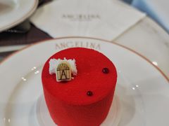 -Angelina安吉丽娜(恒隆广场店)