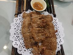 -谢大姐非遗啤酒鱼(君豪店-黑金店)