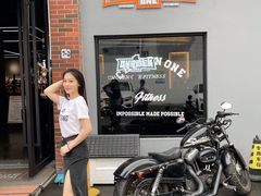 -唯一健身(东城里店)