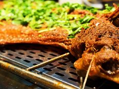 -夜宴江景餐厅