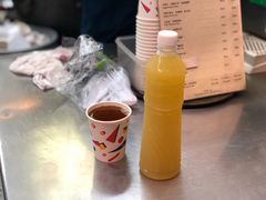 -公利真料竹蔗水(中环店)