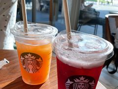 -星巴克臻选(珠海富华里店)