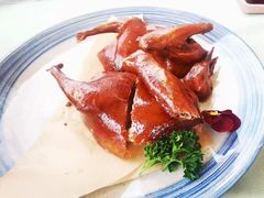 -南海渔村(珠江新城店)