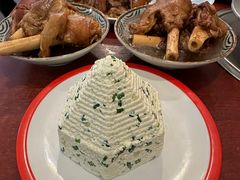 -聚首堂·特色小吃·肘子(什刹海德胜门店)