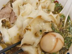 -陳香貴·兰州牛肉面(东方宝泰店)