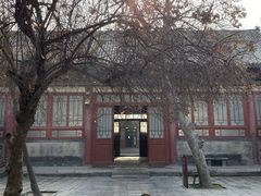 -西安碑林博物馆
