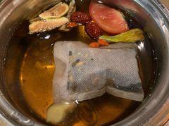-一叶一世界·素食餐厅(锦华万达店)