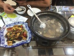 iphone_upload_pic-徽州美食(三十年老店)