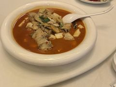 -蝴蝶泉宾馆-中餐厅