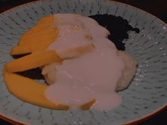 芒果椰浆糯米饭-米泰MiThai