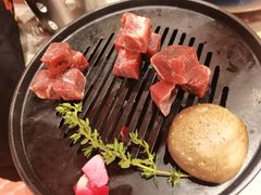 -牛牛章·章鱼水煎肉(光谷世界城店)