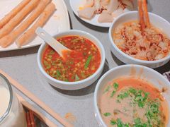 -海底捞火锅(公益西桥店)