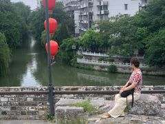 -东水关遗址公园