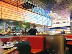 -奢谷·海鲜自助(南海万科店)