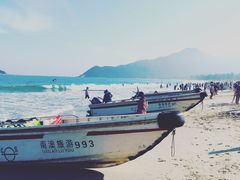 -西涌国际滨海旅游区