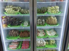 -老即墨路901炸串(台东商业步行街百年国际金街店)