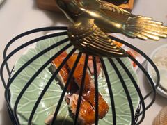 -佬麻雀·剁椒鱼头(京基KK One店)