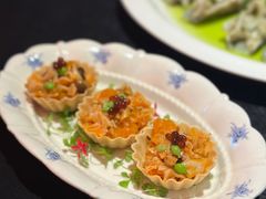 菌菇塔-醉东Oriental House(静安嘉里中心店)