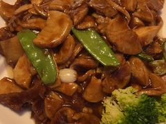 -大碗居·烤鸭·鱼头泡饼(天坛东门店)