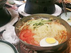 -小俩口烧烤东北菜(双井店)