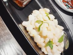 龙井虾仁-穿越·外婆家(西溪天堂店)