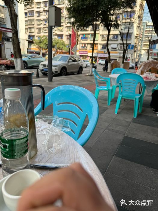 七妹特色大排档(两路店)图片