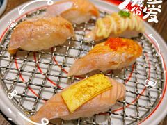 -大雄寿司(中华广场店)