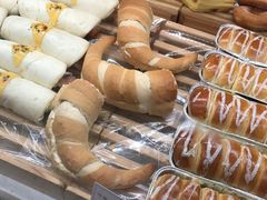 牛角大王面包-御蝶坊生日蛋糕KNAC(创业店)