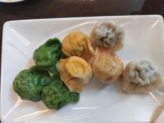 -枣子树素餐厅(铂金城店)