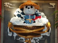 -蜀大侠火锅(森兰花园城店)