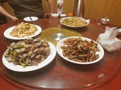 -私房小厨(康城路店)