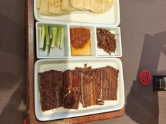 -惠丰堂饭庄·烤鸭·京味菜(翠微路店)