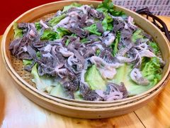 -喜半仙·牛八宝·两江米粉酒(普陀路店)