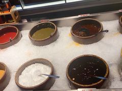 -呷哺呷哺(融创茂店)