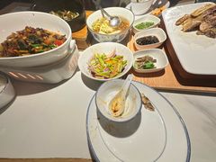 -筱爷叔·上海传统手工菜(玉树路店)