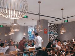 -半天妖烤鱼(中山路店)