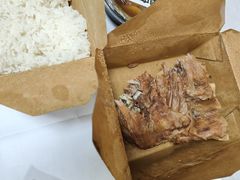 -吾牧酱骨(三好街店)