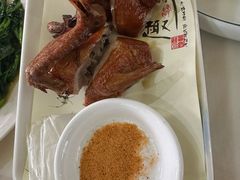 -肥仔顺德菜(龙悦居店)