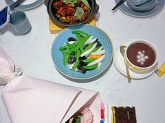 -鹿港小镇(悠唐店)