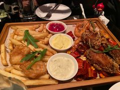 -云·酷Atmosphere(国贸大酒店)