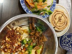 -爱骅裤带面馆(东木头市店)