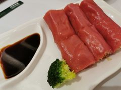 -春满园·早茶·粤菜·宴会(喜宴店)