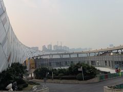 -重庆国际马戏城
