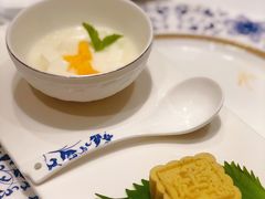 -Yan Ting 宴庭中餐厅(上海静安瑞吉酒店)