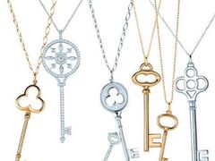 -Tiffany & Co.蒂芙尼
(南京德基广场店)